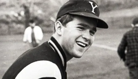 Tổng thống thứ 43 của Mỹ - George W. Bush