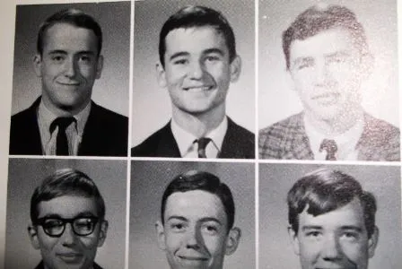 Diễn viên hài kịch người Mỹ Bill Murray