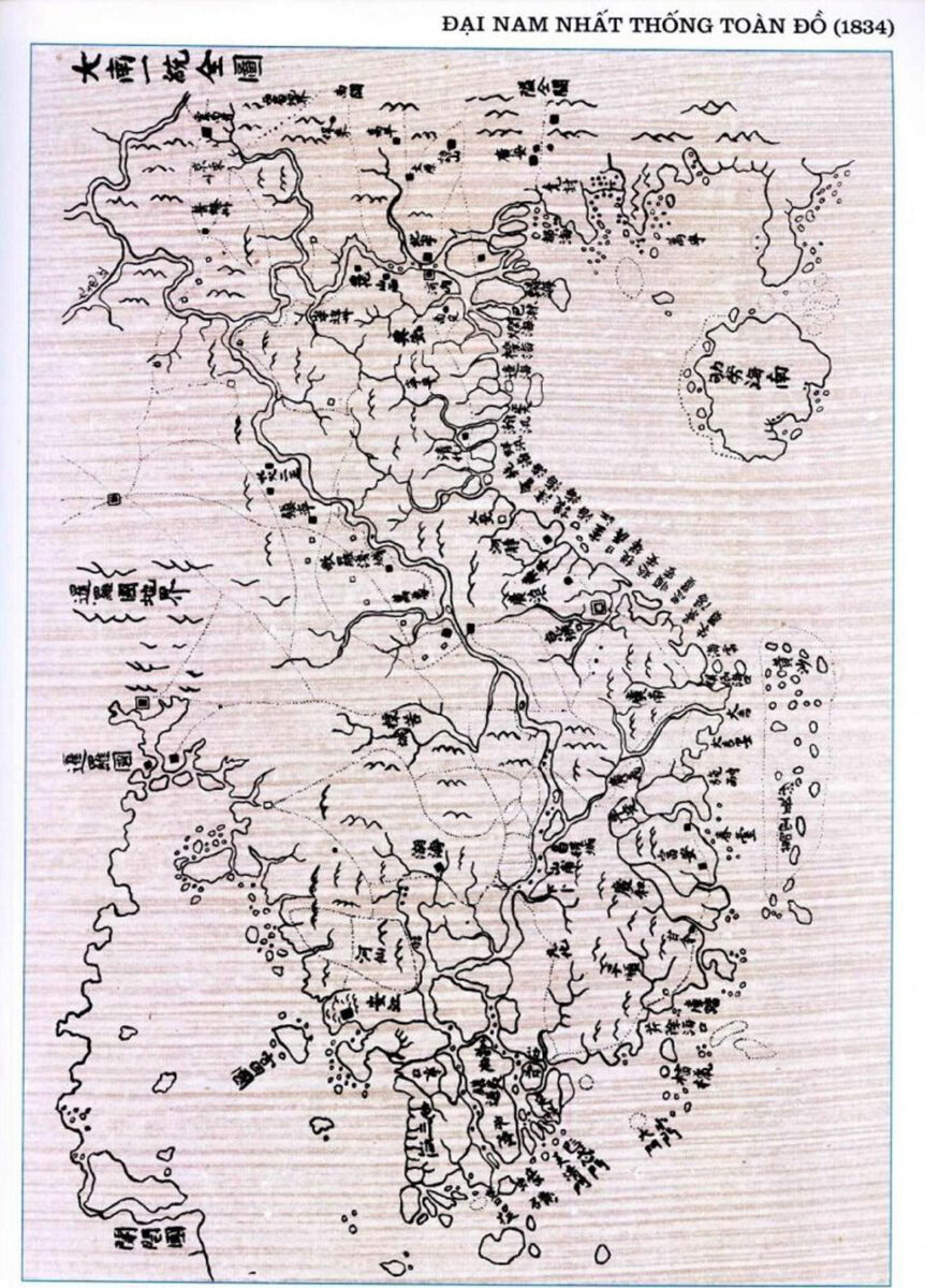 Tranh Vẽ Đảo Trường Sa: Nét Vẽ Thiêng Liêng Từ Trái Tim Biển Đảo