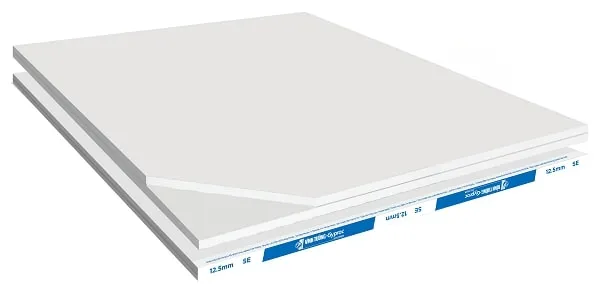 Tấm thạch cao đa chức năng