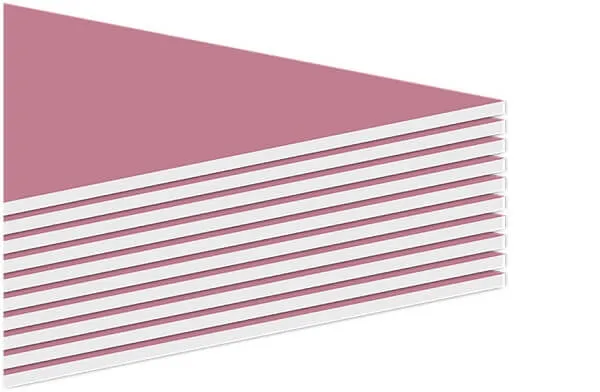 Tấm thạch cao chống cháy cho công trình cao tầng