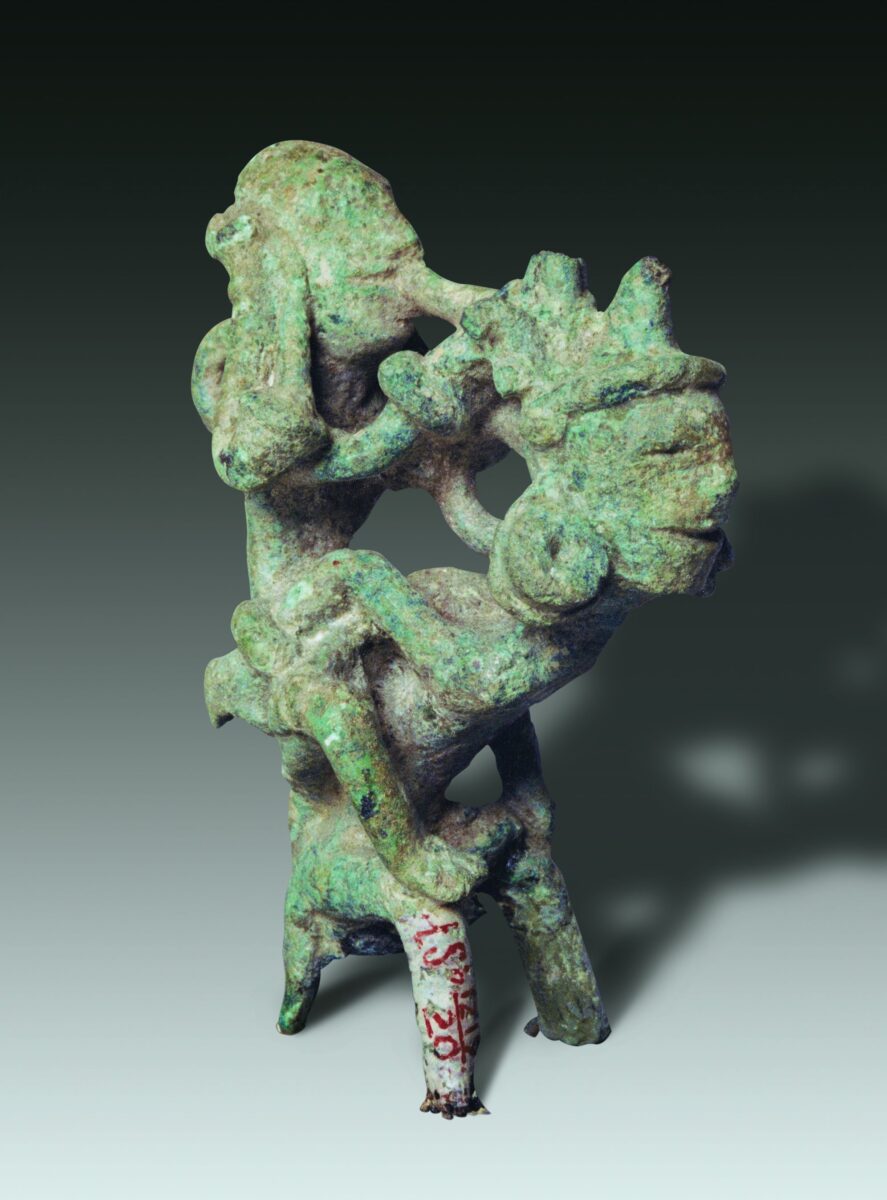 Đồ Đồng Đông Sơn – Tinh Hoa Nghề Đúc Đồng Truyền Thống Việt Nam