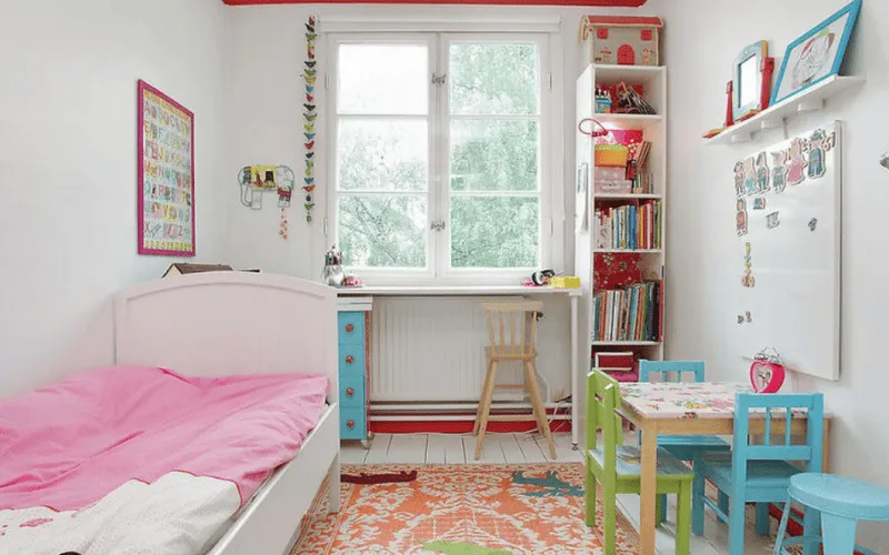 Công thức màu sắc 60-30-10