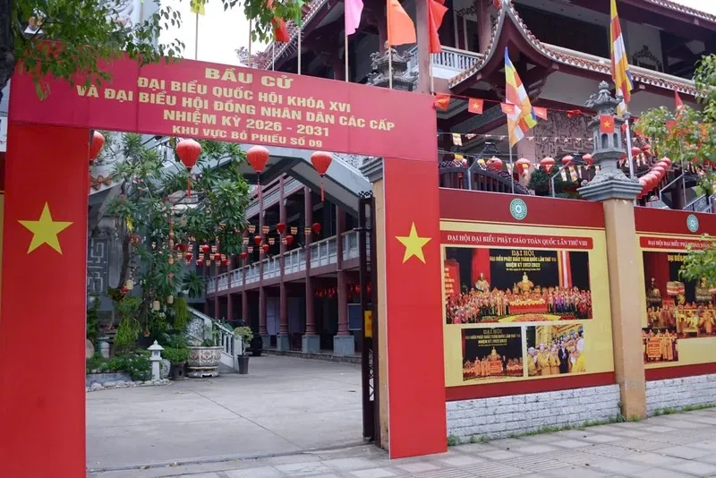 Cổ vật Phật giáo được phục hồi, minh chứng cho nỗ lực bảo tồn di sản