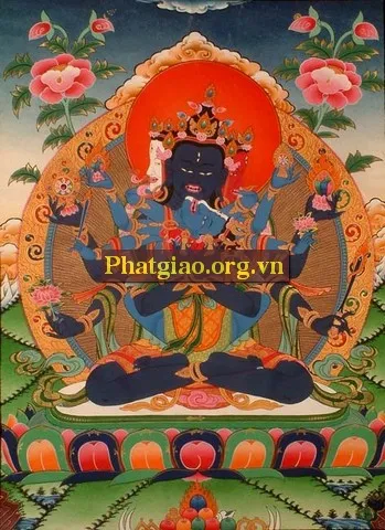 (Ảnh Giáo hội Phật giáo Việt Nam)