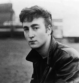 Huyền thoại âm nhạc John Lennon