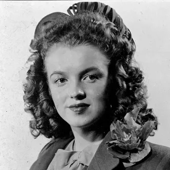 Biểu tượng điện ảnh Marilyn Monroe