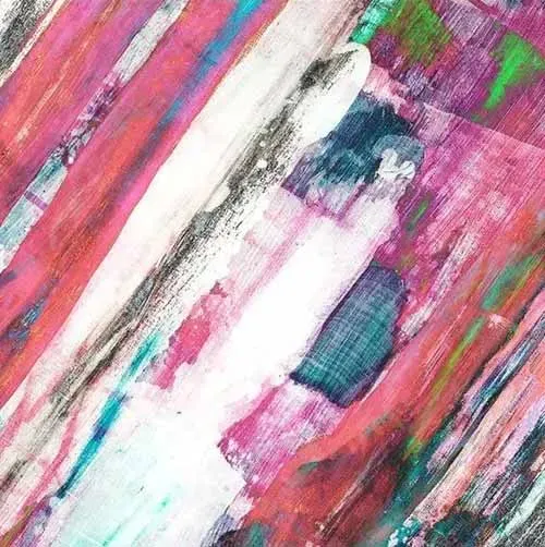 Lấy cảm hứng từ nét vẽ ngắn