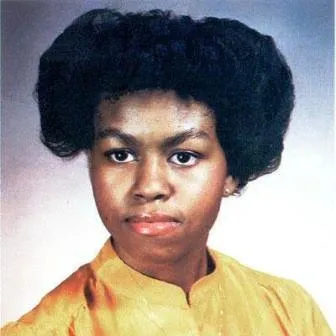 Phu nhân Michelle Obama