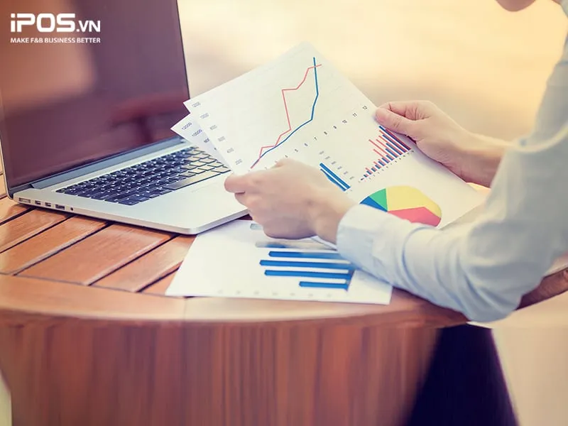 Nghiên cứu thị trường F&B để tìm kiếm lỗ hổng kinh doanh