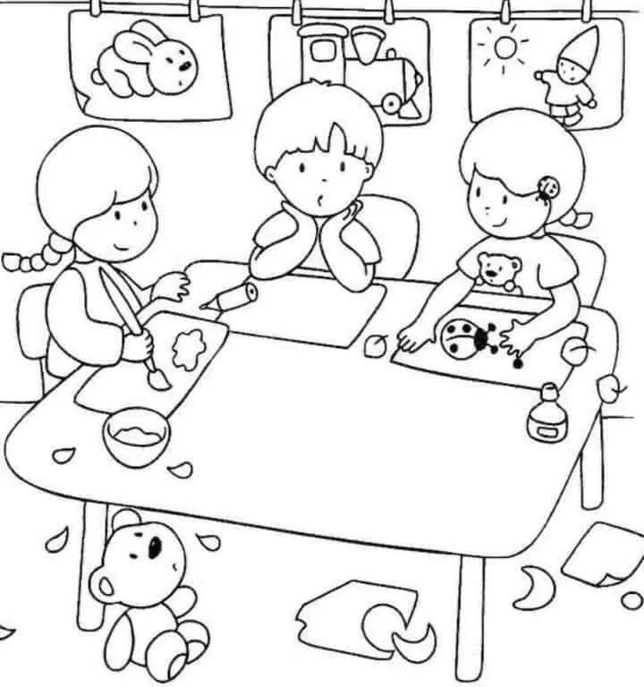 Vẻ đẹp bình yên của làng quê trong những ngày nắng hạ