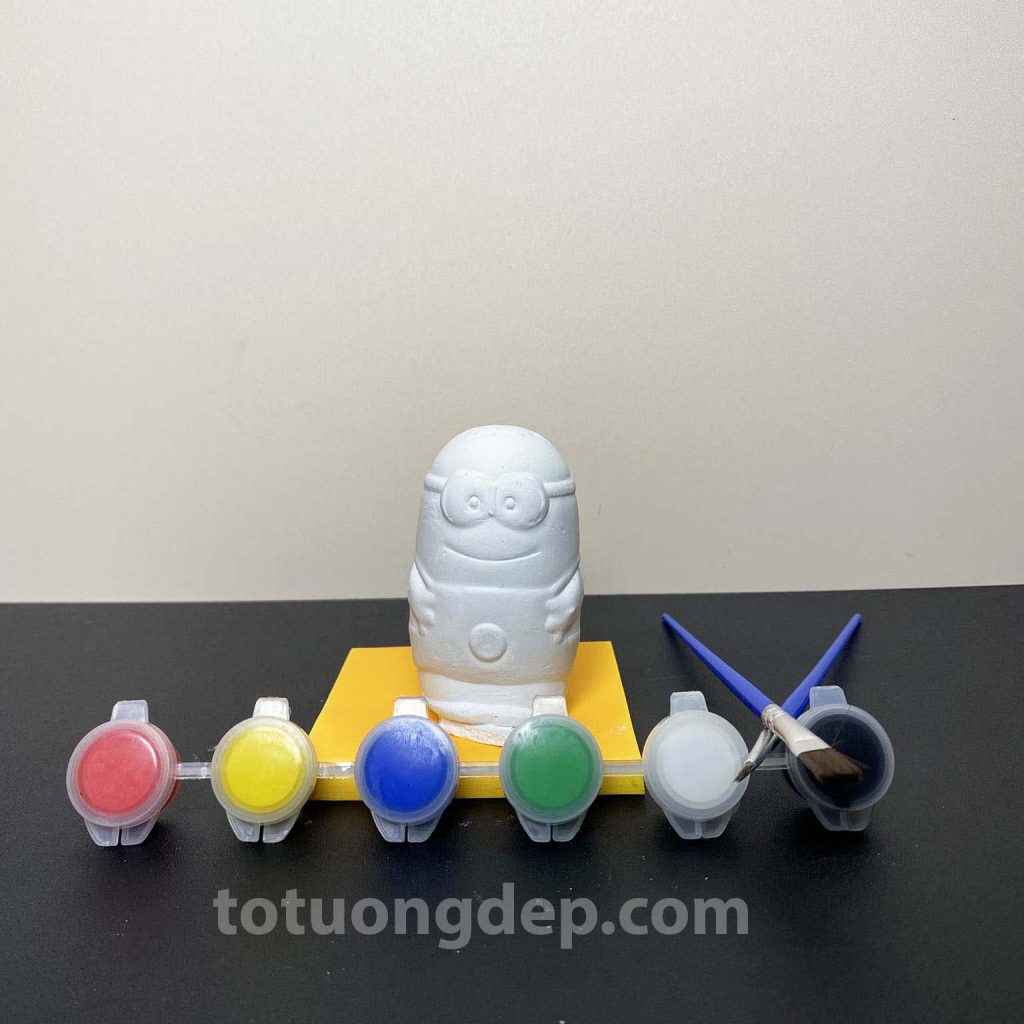 Tượng Minion