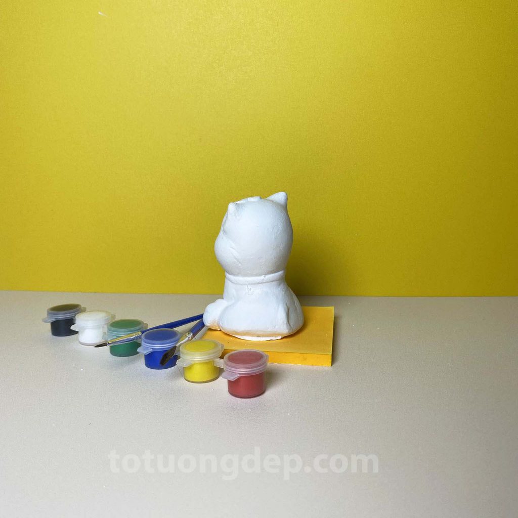 Lở Tom lịch sự Sau