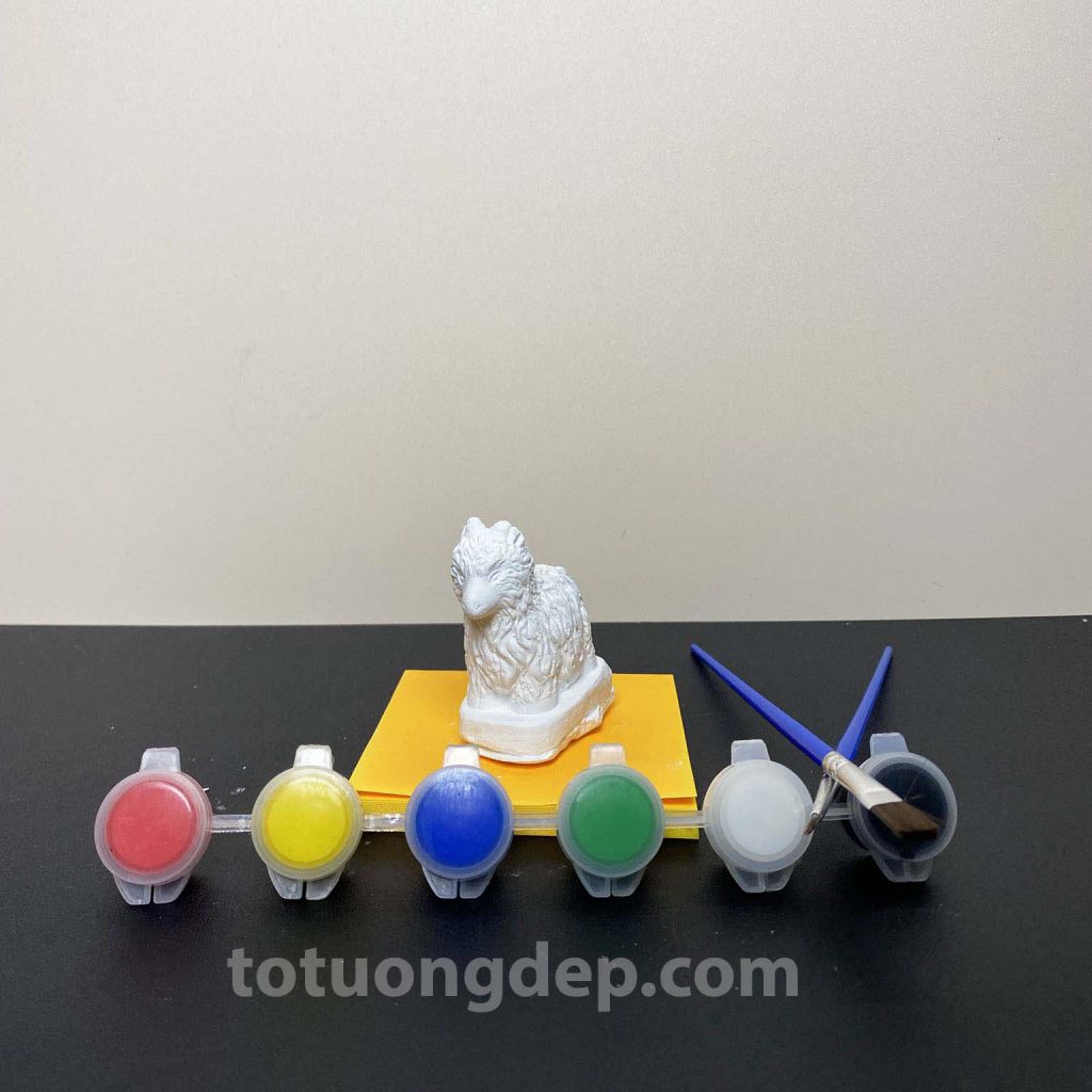 Tượng Lạc Đà