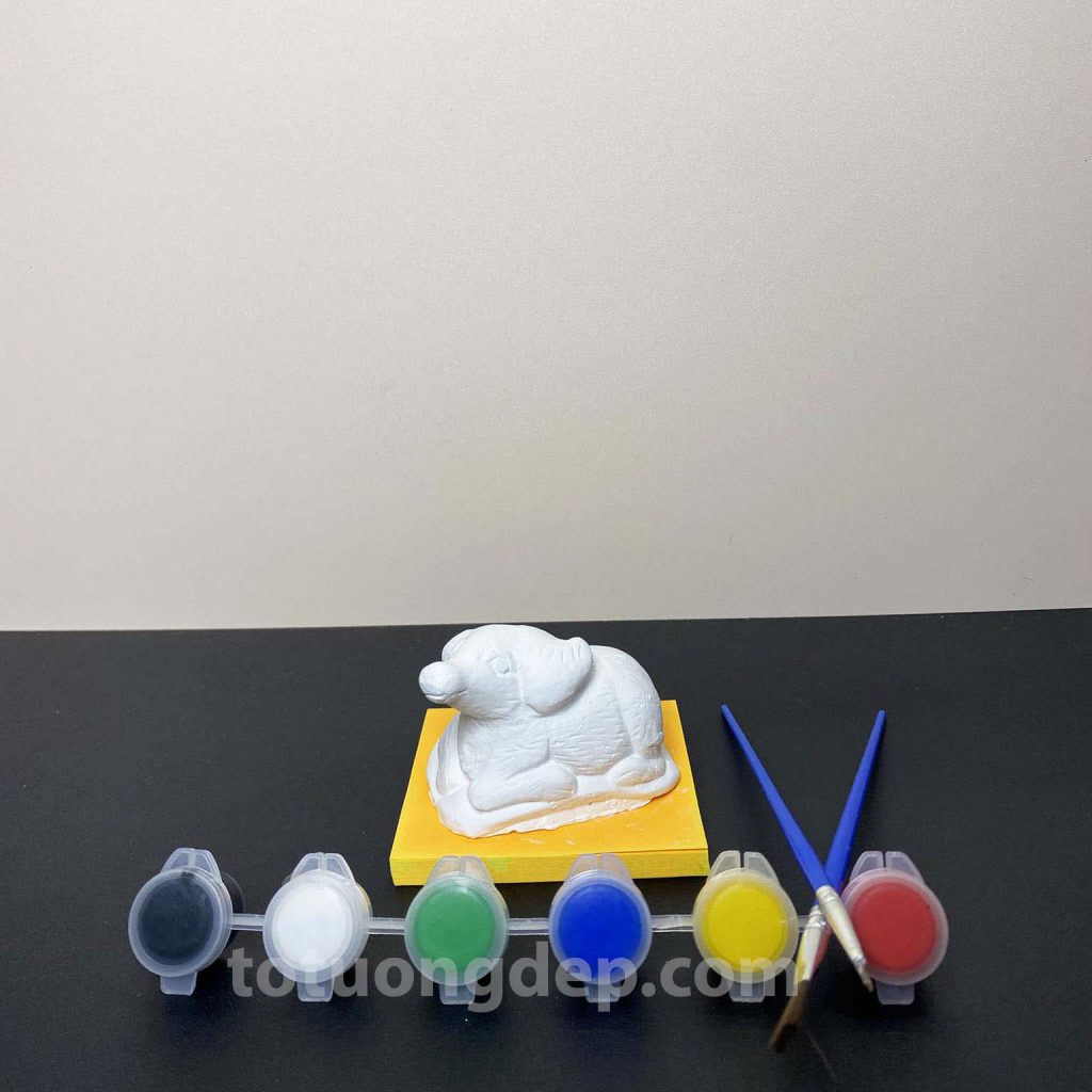 Ý nghĩa tượng con trâu