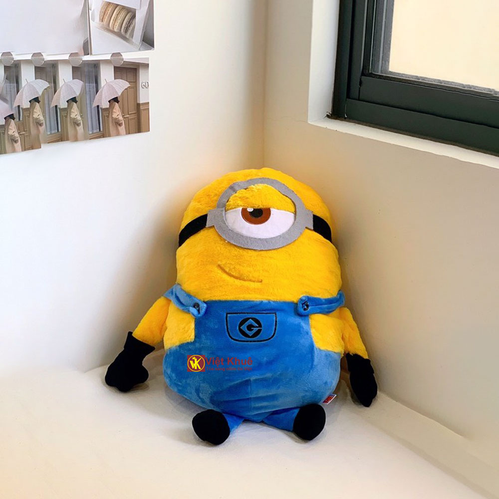 minion 15