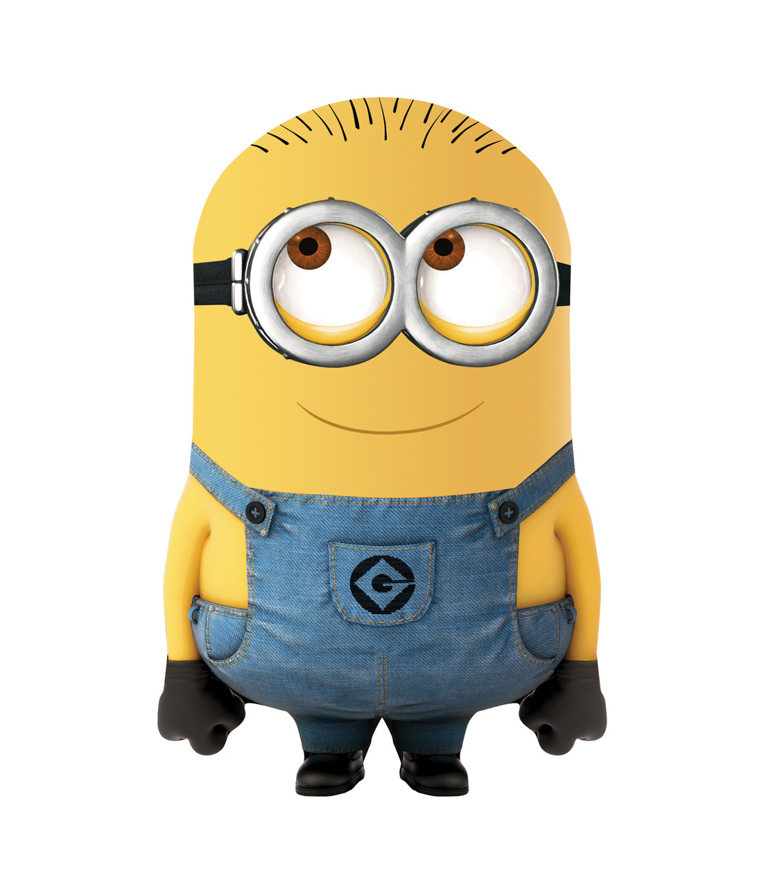 minion 4