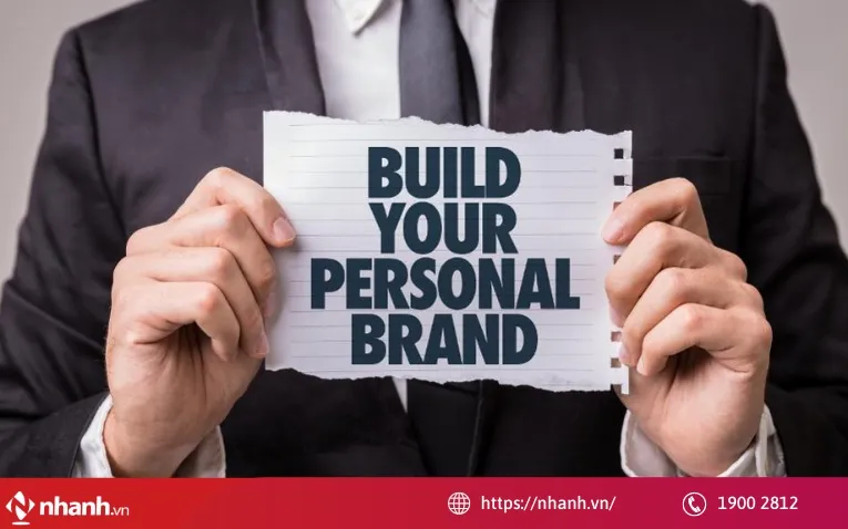 Xây dựng thương hiệu cá nhân