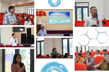 Hoạt động chuyển đổi số thúc đẩy đổi mới sáng tạo