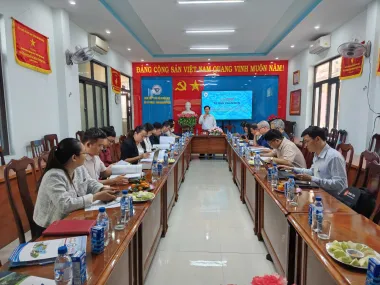 Tọa đàm tư vấn về chính sách và pháp luật đất đai