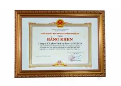 Khung tranh đẹp KA02 lưu giữ kỷ niệm học tập của bé