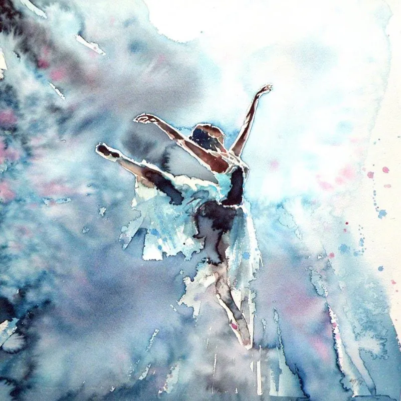 Mẫu thực hành 3: Trái cây tĩnh vật màu sắc tươi sáng.