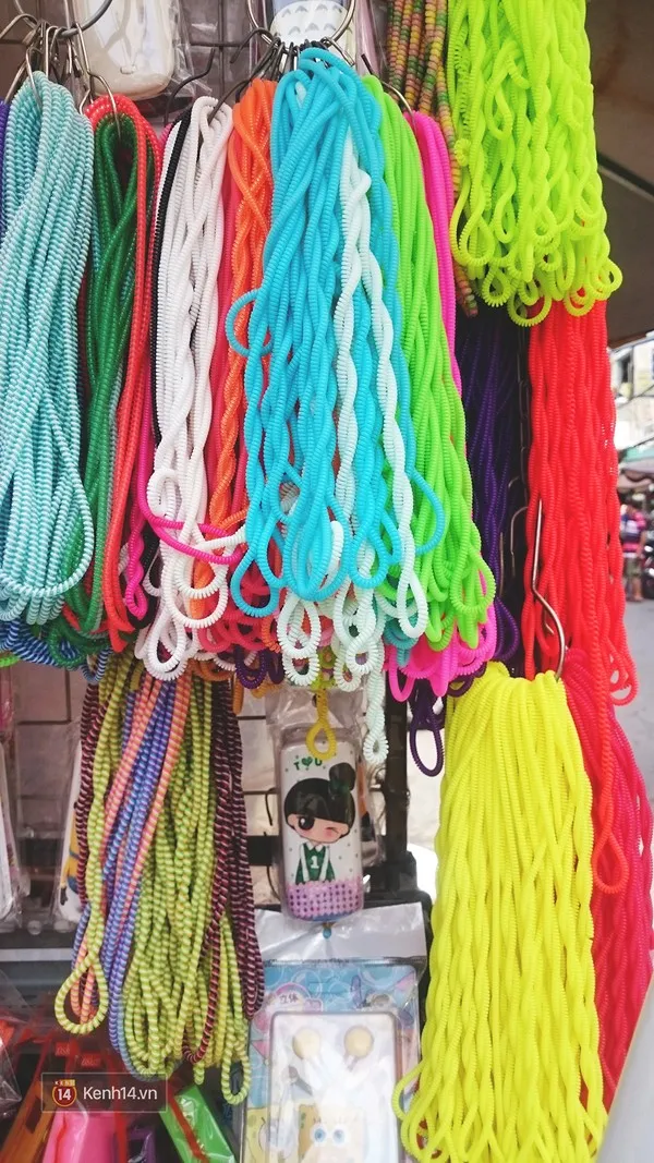 Lớp dạy handmade