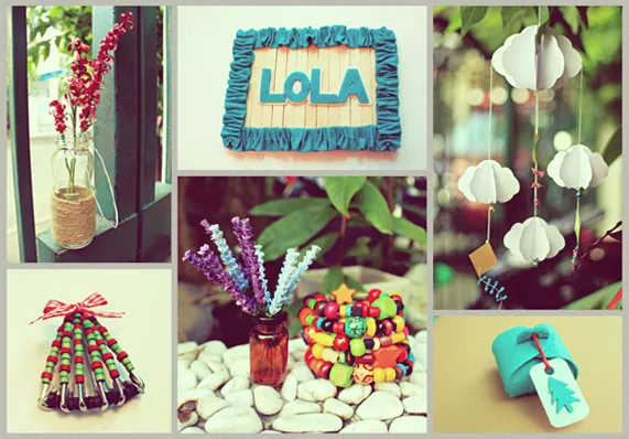 Kế hoạch kinh doanh đồ handmade cần định hướng rõ ràng