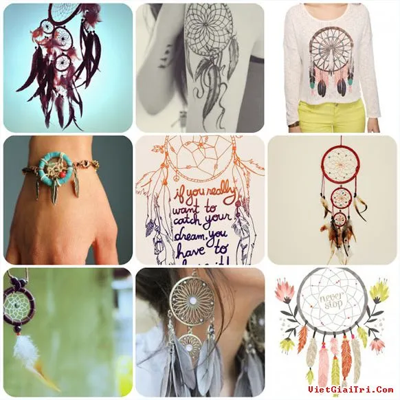 Xu hướng handmade từ phim ảnh