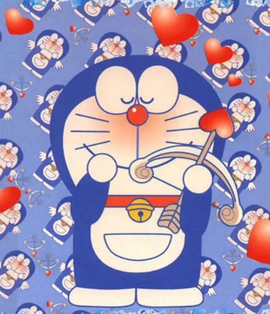 Doraemon và nhóm bạn trong những cuộc phiêu lưu vượt không gian thời gian