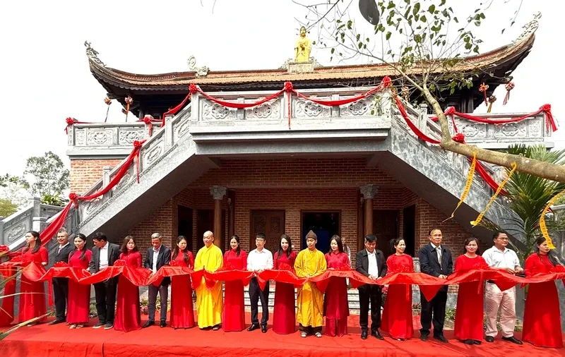 Các hiện vật Phật giáo được khai quật tại Bamiyan, minh chứng cho nền văn hóa Phật giáo phát triển