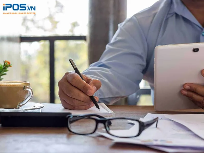 Xác định mục tiêu kinh doanh cụ thể để đo lường hiệu quả