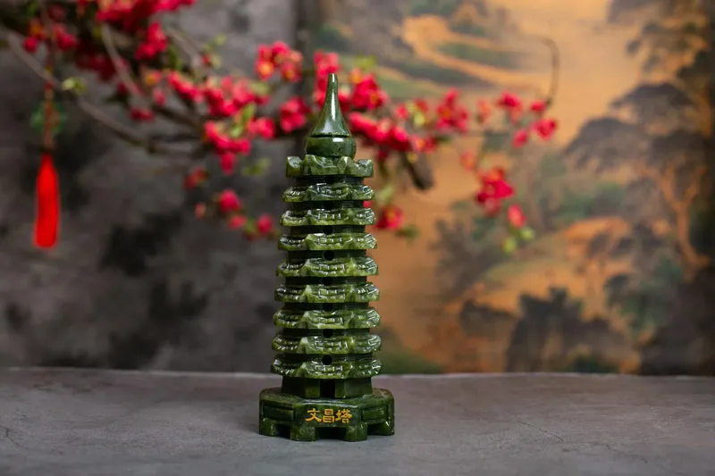 Tháp Văn Xương hỗ trợ học tập