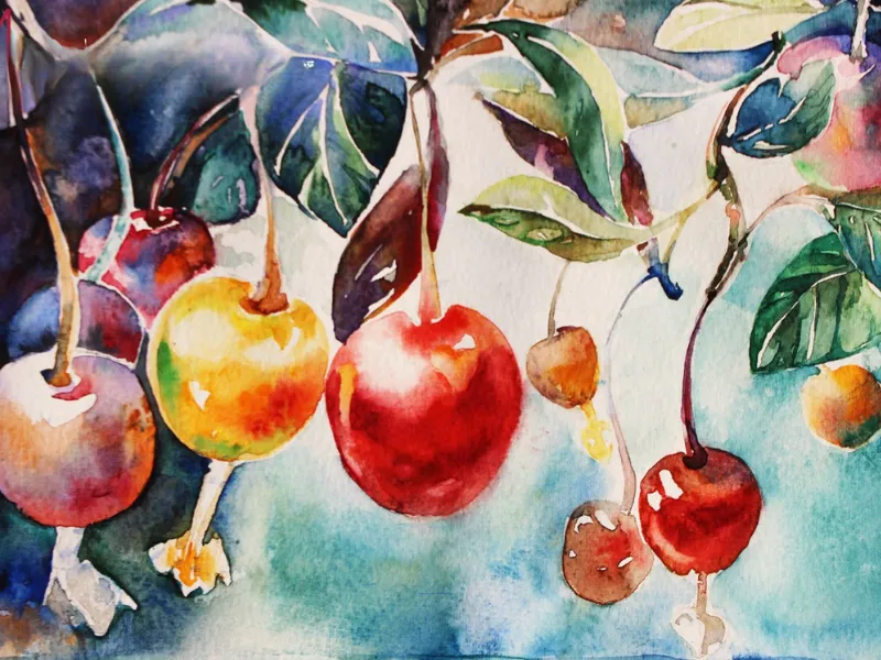 Mẫu thực hành 10: Chậu cây xương rồng mini.