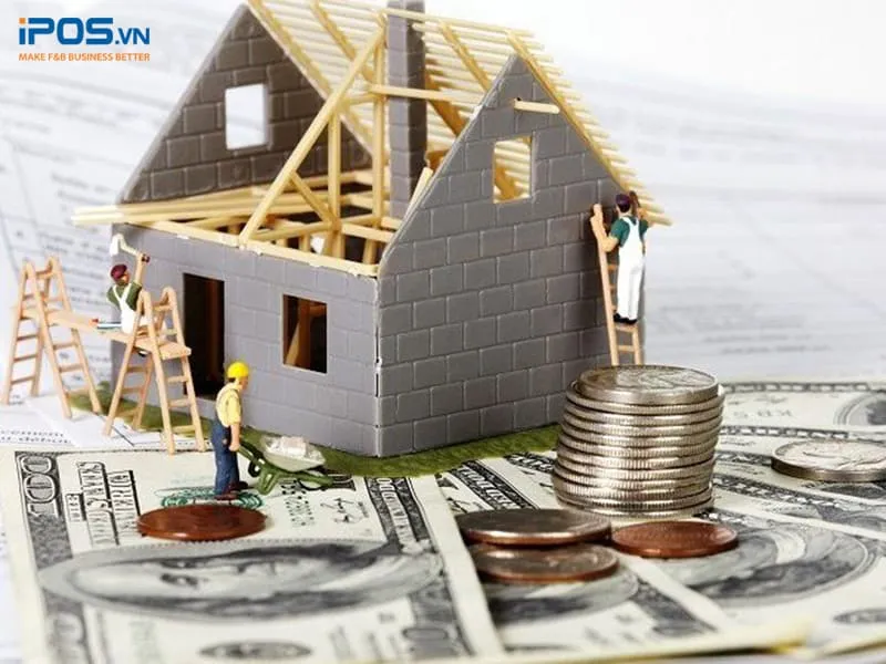 Quản lý tài chính và nguồn vốn đầu tư một cách khoa học