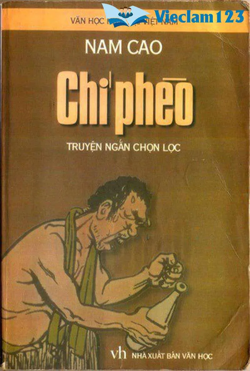phân tích nhân vật Chí Phèo