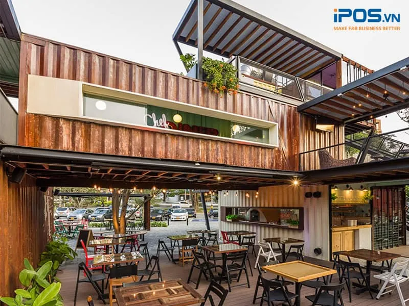 Lựa chọn vị trí mặt bằng phù hợp với đối tượng khách hàng mục tiêu