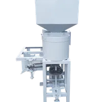 Máy tách vỏ Sachi