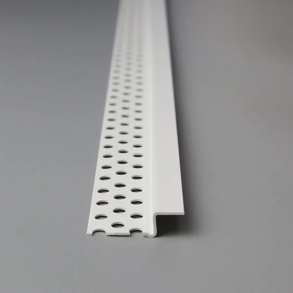 Thông số kỹ thuật nẹp chữ Z thạch cao