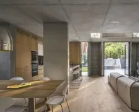 So sánh ưu nhược điểm giữa làm trần thạch cao và trần bê tông truyền thống