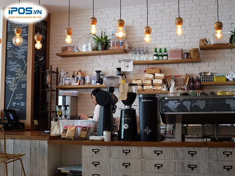 Kiểm soát chất lượng nguyên liệu đầu vào để đảm bảo độ tươi ngon