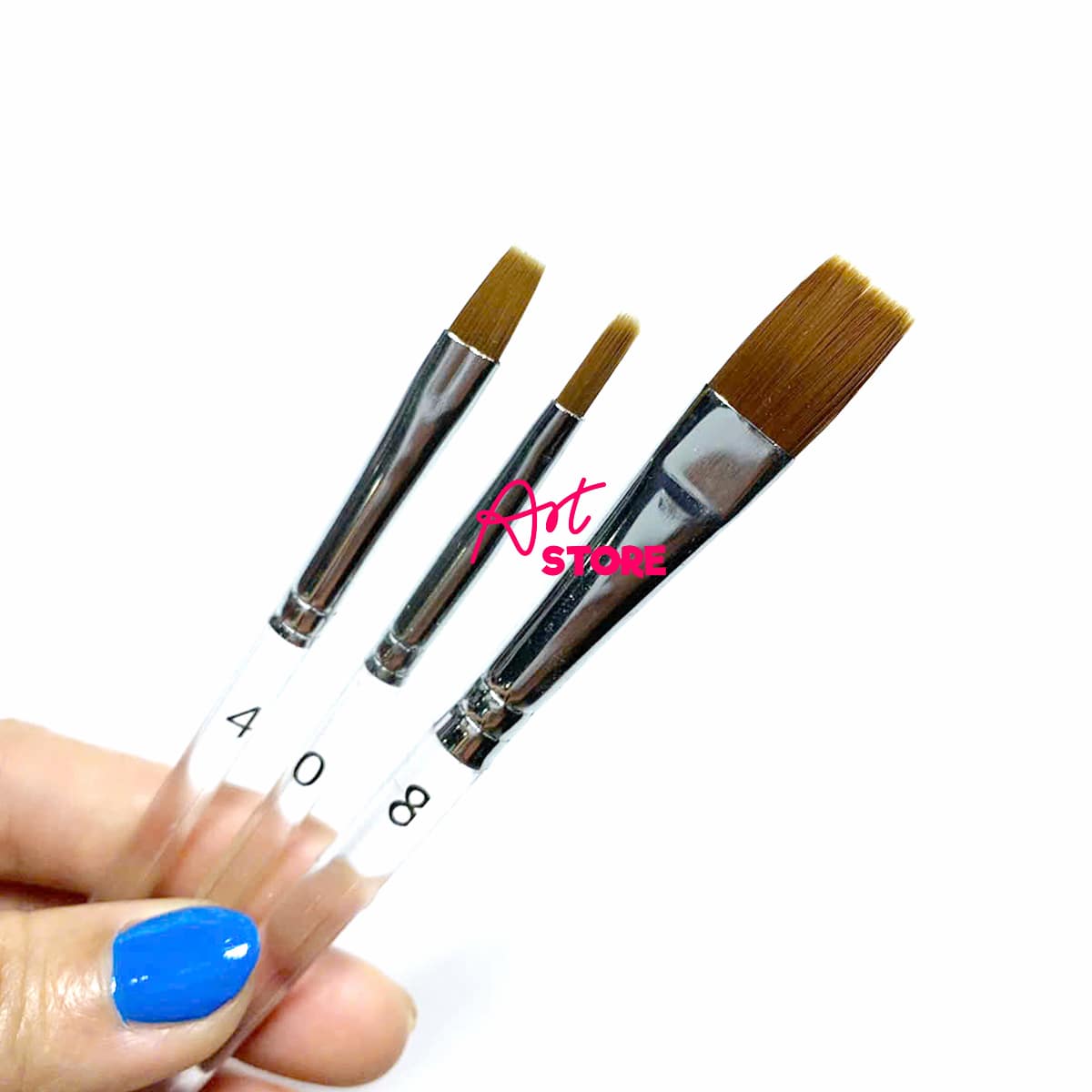 Cọ Vẽ Tranh: Hướng Dẫn Chọn Lựa Và Sử Dụng Cho Người Mới Bắt Đầu