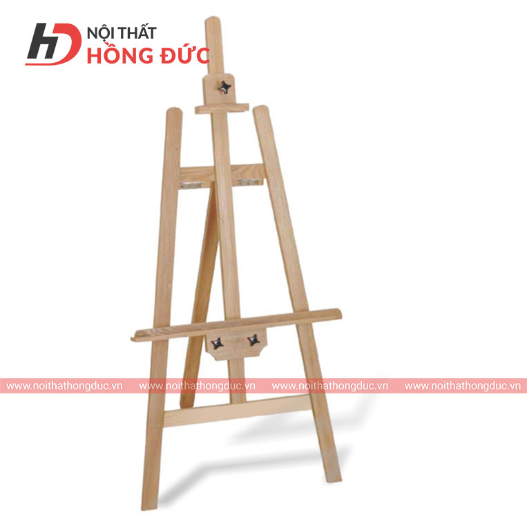 Giá Vẽ Tranh Bằng Sắt Cho Bé Tiểu Học HHV02 Cao Cấp