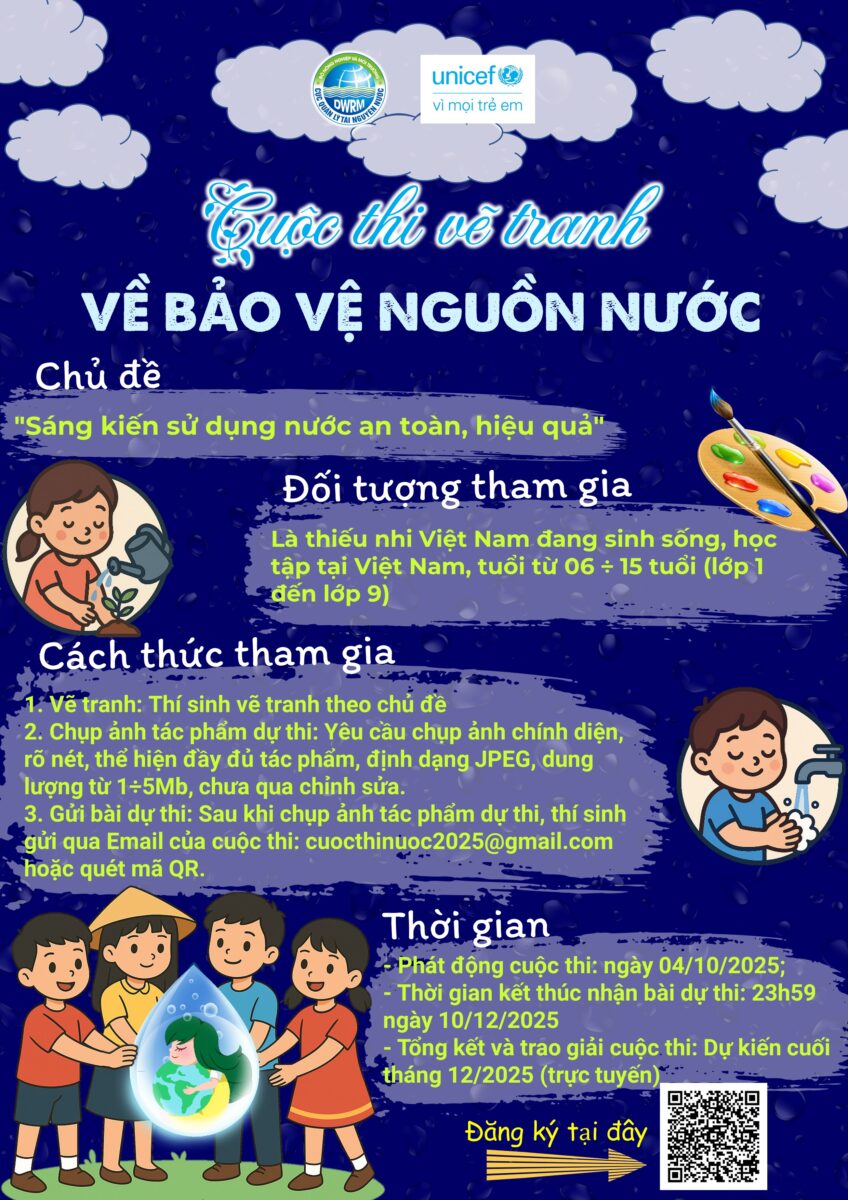 Vẽ Tranh Bảo Vệ Môi Trường Lớp 4 Sáng Tạo Và Ý Nghĩa
