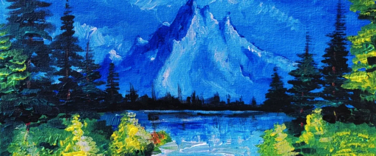 Vẽ Tranh Theo Yêu Cầu – Nghệ Thuật Cá Nhân Hóa Cho Mọi Ý Tưởng