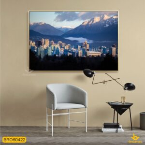 Tranh Vẽ Hiện Tượng Tự Nhiên: Khám Phá Vẻ Đẹp Kỳ Diệu Của Thiên Nhiên