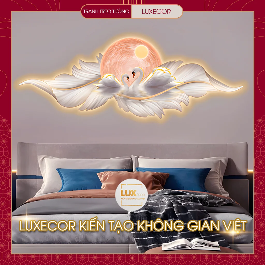 Tranh Vẽ Vũ Trụ Đẹp Và Nghệ Thuật Vẽ Trần Mây 3D Đẳng Cấp