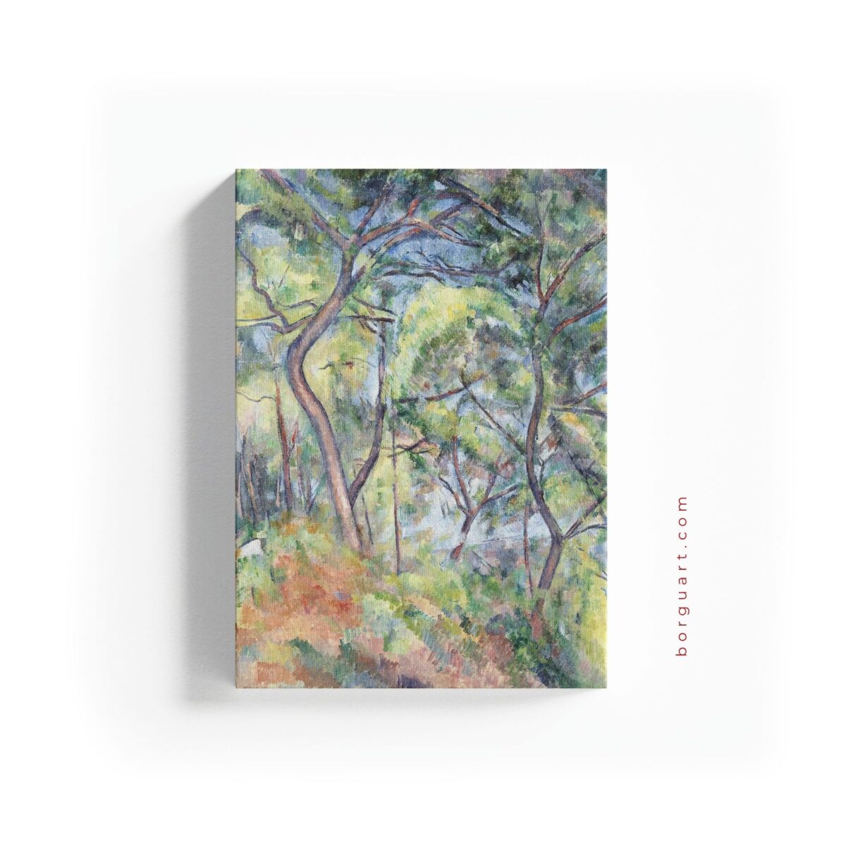 Tranh Vẽ Phong Cảnh Biển Đẹp Tinh Tế Cho Không Gian Sang Trọng