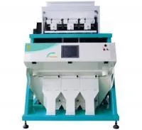 MÁY TÁCH MÀU PHÂN LOẠI HẠT NGŨ CỐC