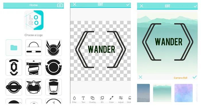 Thiết kế bộ nhận diện thương hiệu chuyên nghiệp cho shop thời trang mới